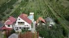 Haus mit Nebenhäusern Pool und Weinberg in Vinica / Slowakei